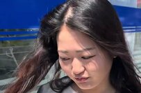 【骨スト】暗髪ロングヘアの女性「プロの提案」で劇的イメチェン！「いい感じ」と反響