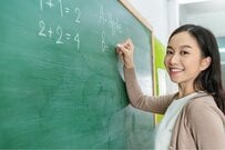 公務員の退職金「学校の先生」いくらもらえる？会社員はどうか