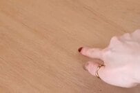 【築35年アパートをセルフリフォーム】貼って剥がせるテープ×クッションフロアで押し入れをおしゃれに大変身