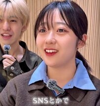 めんどくさがり屋さんが“SNSで見た髪型”を希望…顎下1センチの＜外はねボブ＞で美しく大変身！