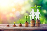 公務員は「退職金」だけで、老後安泰といえそうか