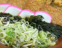 埼玉県の道の駅で味わう1日1食限定の「デカ盛りグルメ」　総重量約2kgのうどんに「最後まで飽きずに楽しめる」