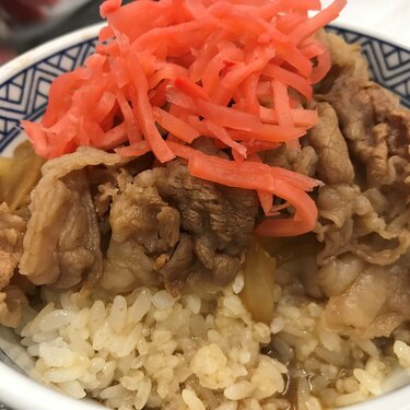 吉野家・牛丼】裏メニュー「つゆだくだく」の頼み方。濃いめの1杯に合うトッピングも！ | LIMO | くらしとお金の経済メディア