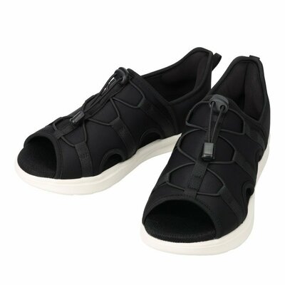 しまむらパーク しまむら レディース　スニーカー（ラクっと！快適スムーズINサマースニーカー・CLOSSHI）商品画像