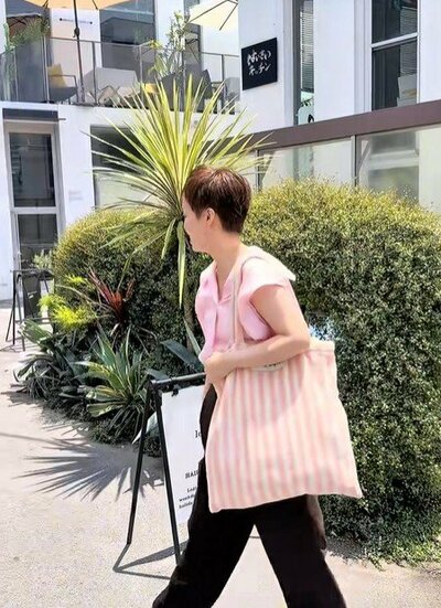 人気美容師