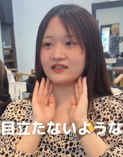 人気美容師