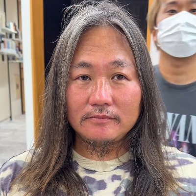 人気美容師