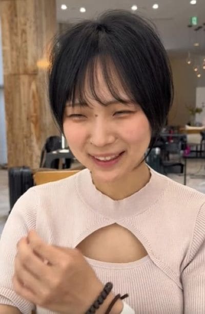 人気美容師
