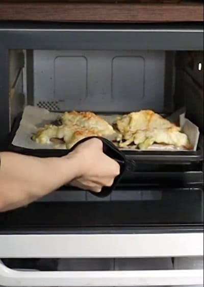 投稿動画のワンシーン