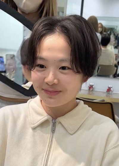 人気美容師