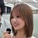 夏に向けてハイトーンヘアカラーに。女性が〈ミルクティーベージュ〉で明るくイメージチェンジ