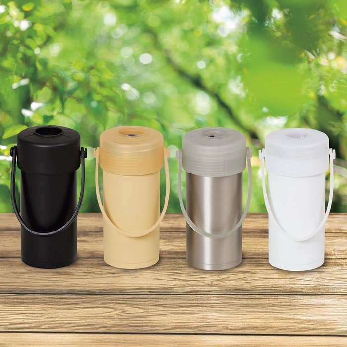 「500ml専用真空保冷ペットボトルホルダー」