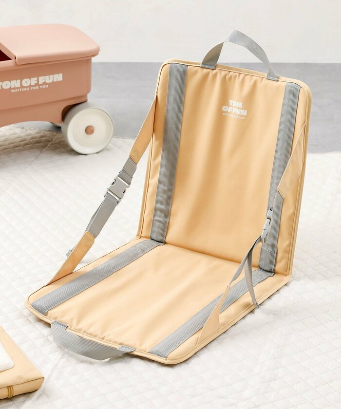 折りたたみ座椅子商品画像