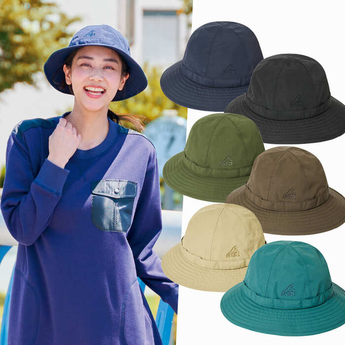 イージス防水リップハット