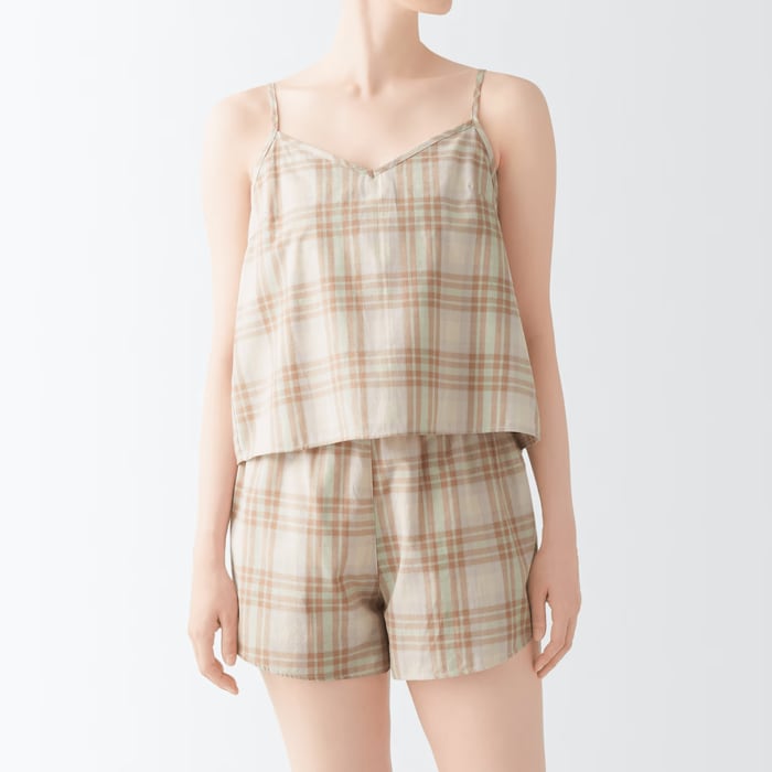 綿はオーガニックコットンを使用