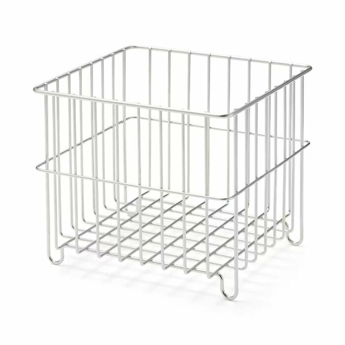 ステンレスボトルラック・小