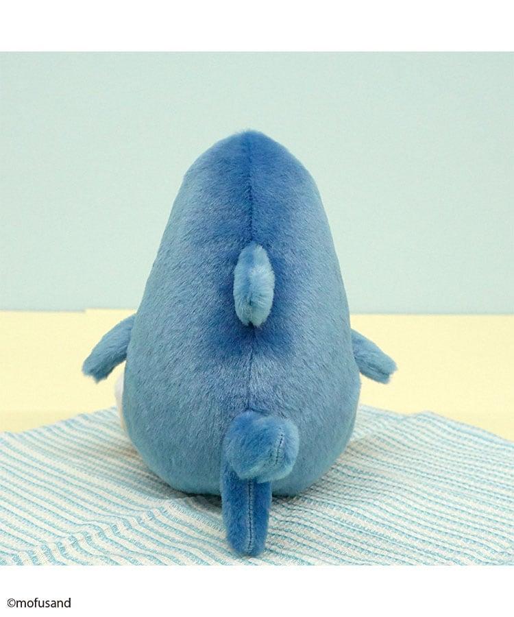 出所：ハニーズ公式通販 mofusand／ぬいぐるみ