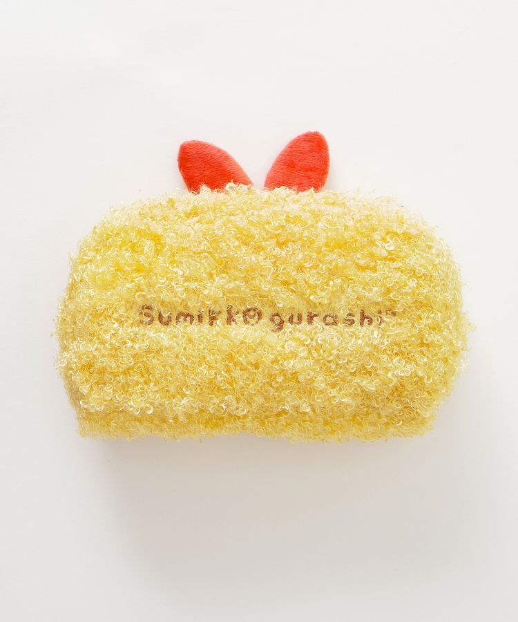 出所：ハニーズ　ポーチ／すみっコぐらし