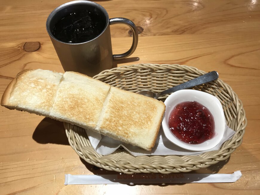 写真：LIMO編集部