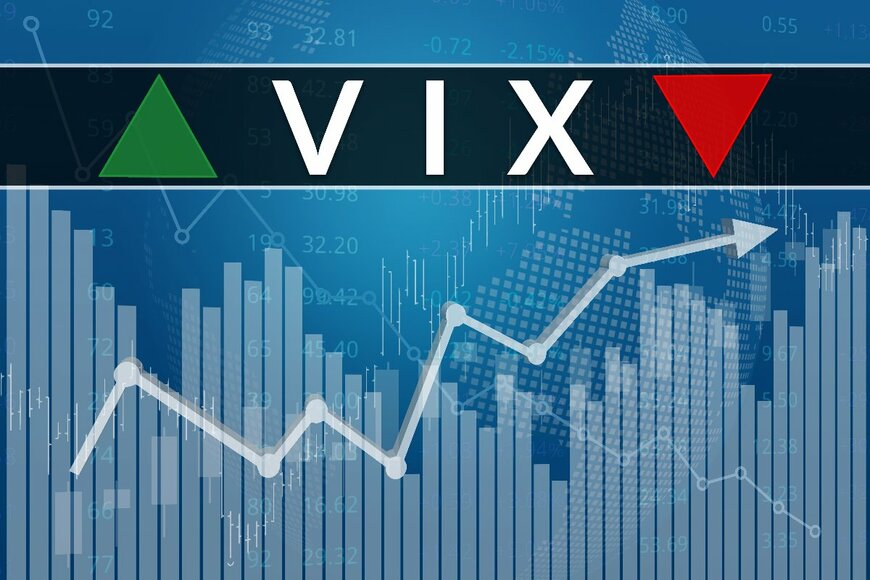 米国株の恐怖指数「VIX」は前日からどれくらい動いた？【2026年4月27日】