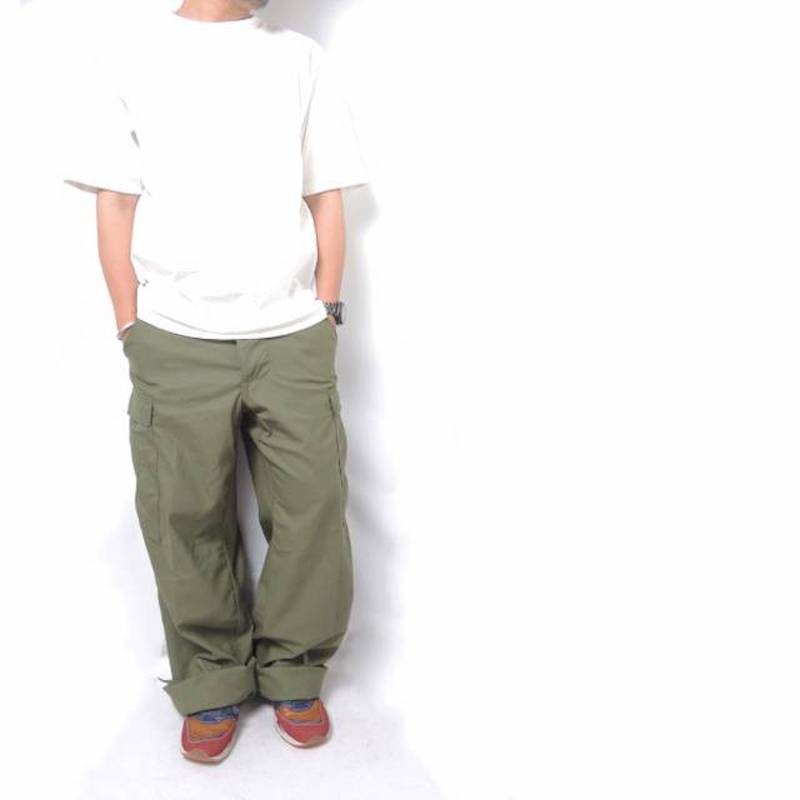 dead stock ¥15,400（Cedre Clothing Store）