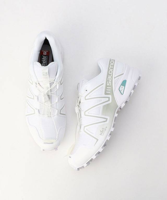 SALOMON ¥19,800（FREAK'S STORE 渋谷店）