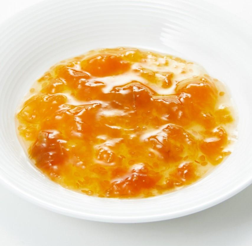 出所：無印良品ネットストア 岩手県岩泉町 ほおずきんちゃんジャム