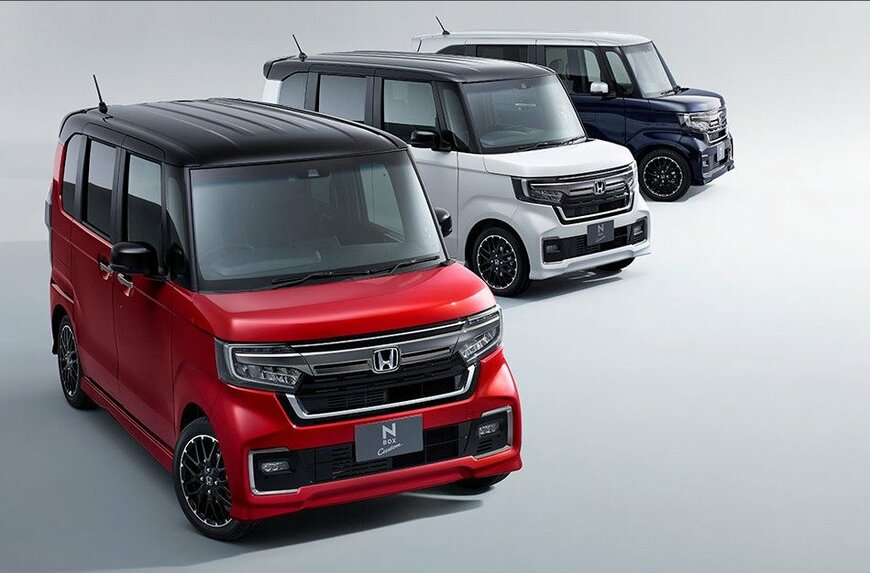 出典：Honda公式