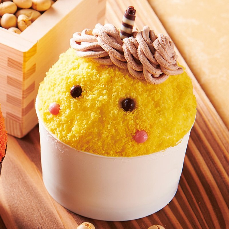 画像出典：シャトレーゼ公式