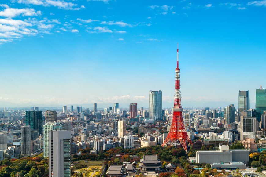【全国旅行支援】2024年3月11日に東京都が予約開始！全国旅行支援＆独自割を行う地域の情報を紹介