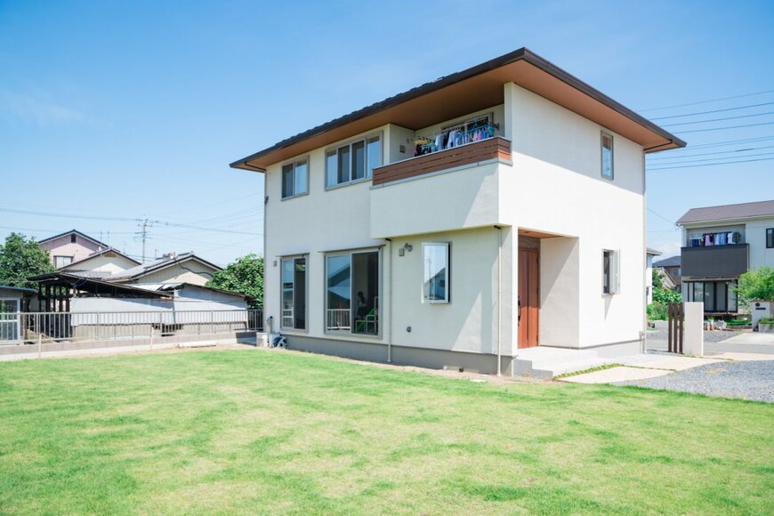 静岡県で5000万円の注文住宅を建てた40代夫婦「出費も近所付き合いもつらい」後悔ポイントは