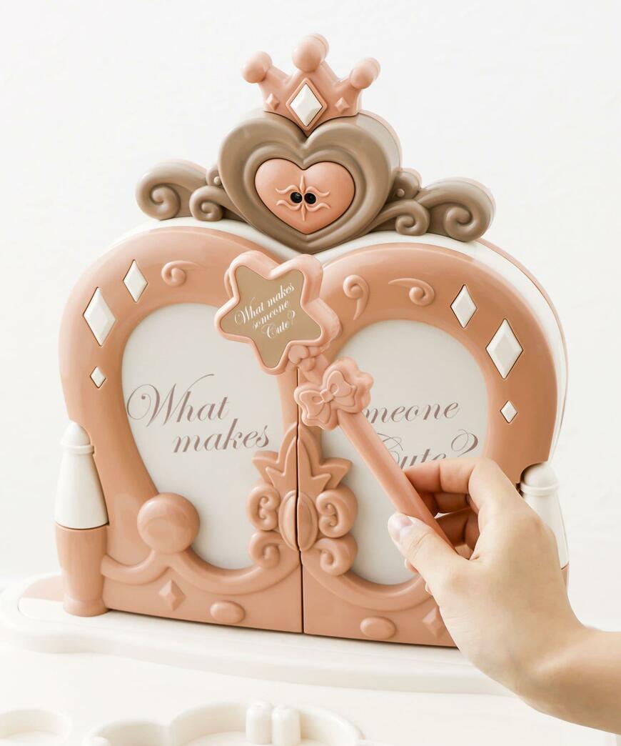 3COINS 魔法のドレッサー