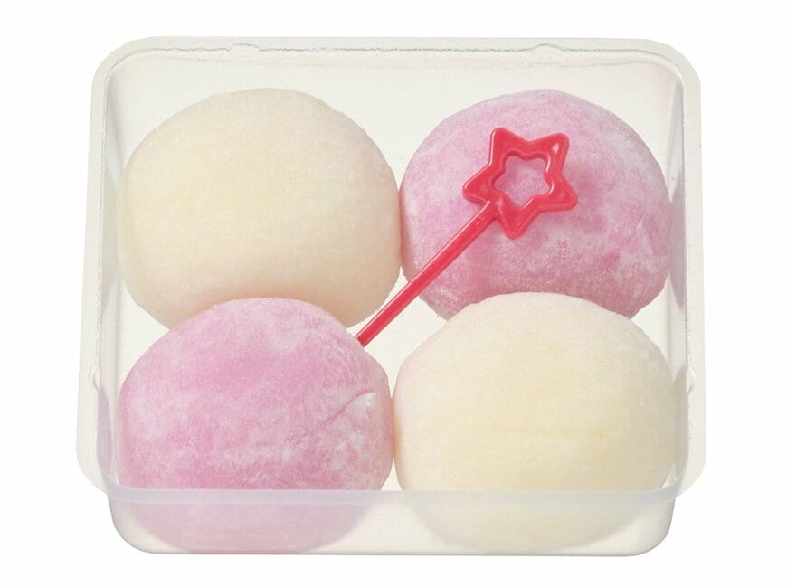 セブン-イレブンの新商品その1