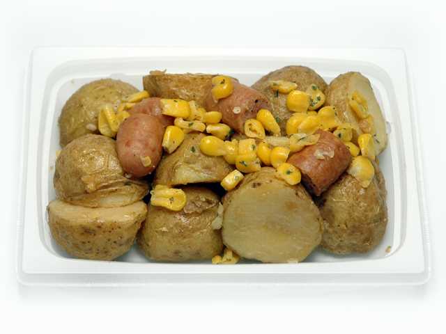 セブン-イレブンの新商品その1