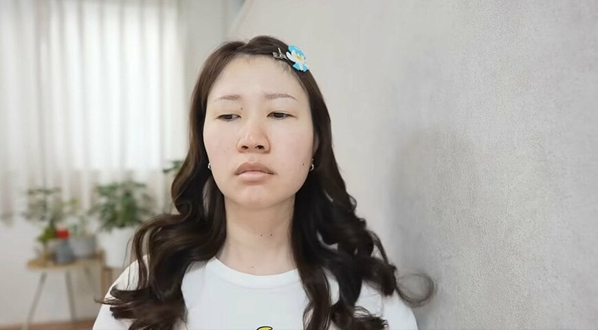 メイク紹介