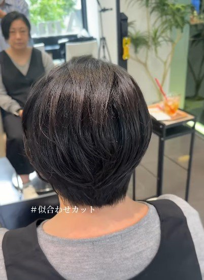 人気美容師