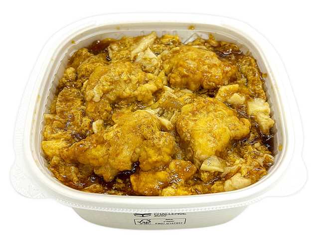 セブン-イレブンの新商品その3