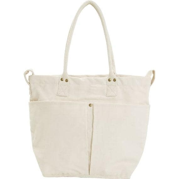 ニトリ、マルチポケットトートバッグ S商品画像