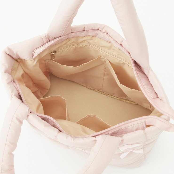 しまむら公式　レディース　トートバッグ （マイメロディ）