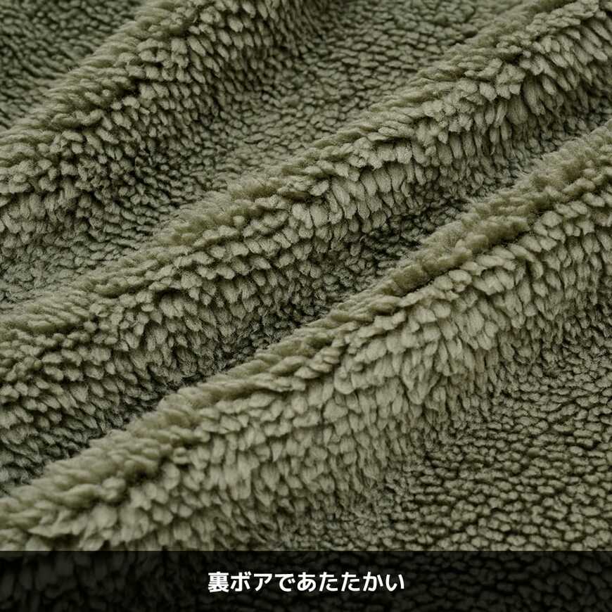 レディースホームギアウォームドレス