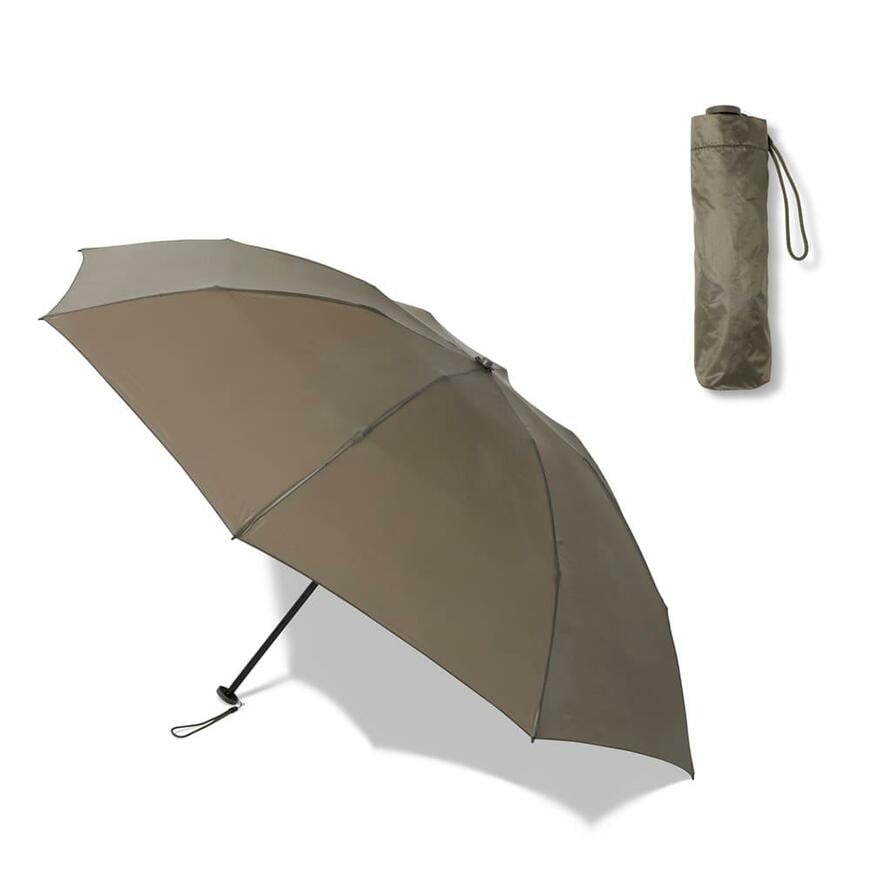ワークマン、耐久撥水軽量サバイバルアンブレラ画像