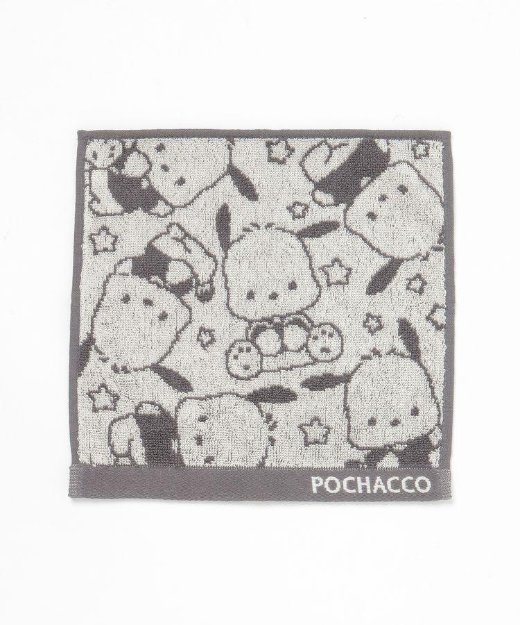 ハニーズ、サンリオキャラクターズ/ハンカチタオル商品画像