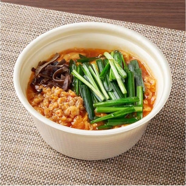 セブン-イレブンの新商品その1