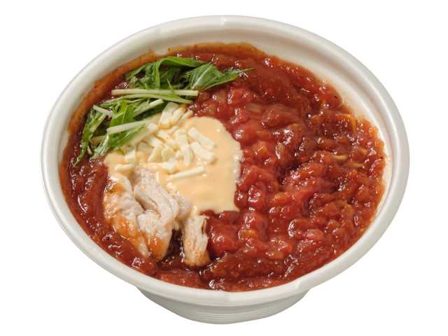 セブン-イレブンの新商品その1