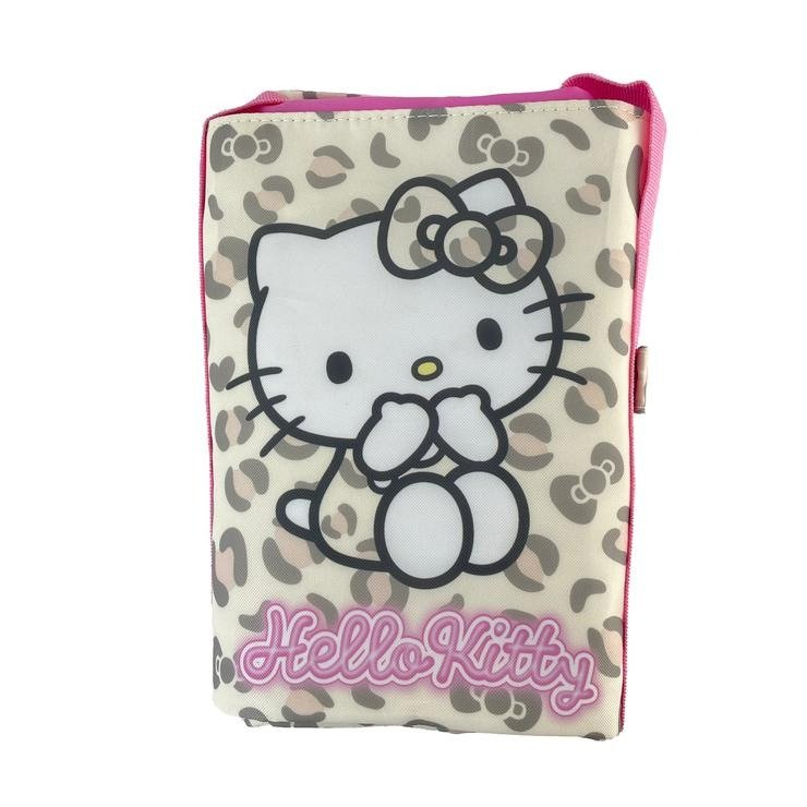 しまむら公式 保冷バッグ(サンリオキャラクターズ)の画像