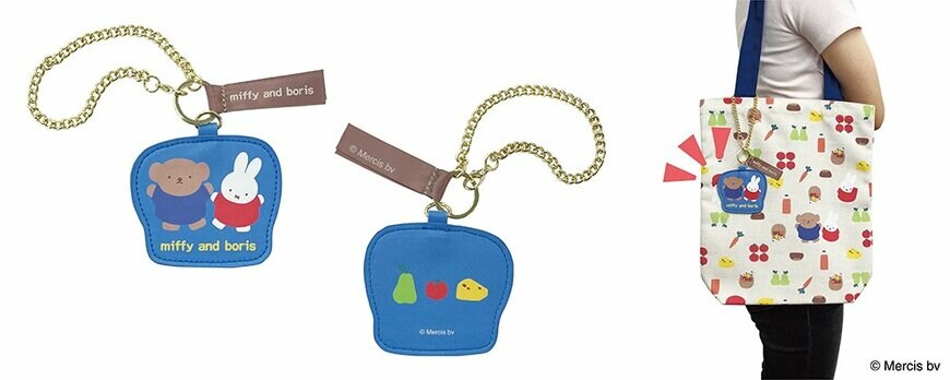 株式会社レッグス　エンターテインメント部　バッグチャーム