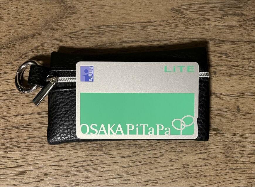 キャンドゥ、LOVEHOME9 スリムポーチ