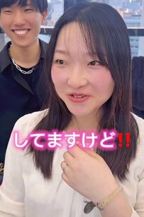 「短くするのは小4ぶり…」大胆カットを希望の女性　大人になって初めてのショートヘアに大興奮！「ばっちり！」