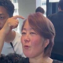 【激変】「ほんとうにこの髪型なんです、ずっと。」40年間同じ髪型の女性　イメチェンカットで大変身　想像以上の仕上がりに「えー！めっちゃいい！」と感動