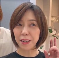 「モサっとしてる...」髪型が決まらず気分が上がらない女性→プロに任せた結果…大反響「若見えします」